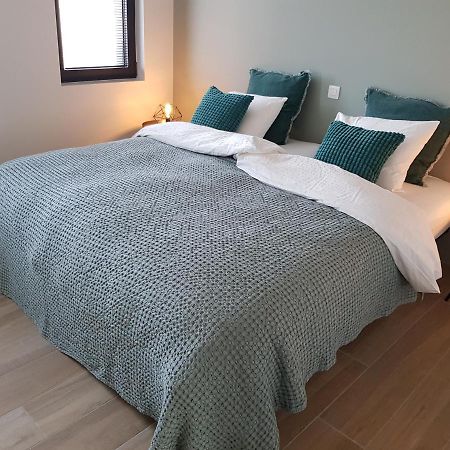 Vakantiewoning Ijzerfront 14-18 Diksmuide Zewnętrze zdjęcie