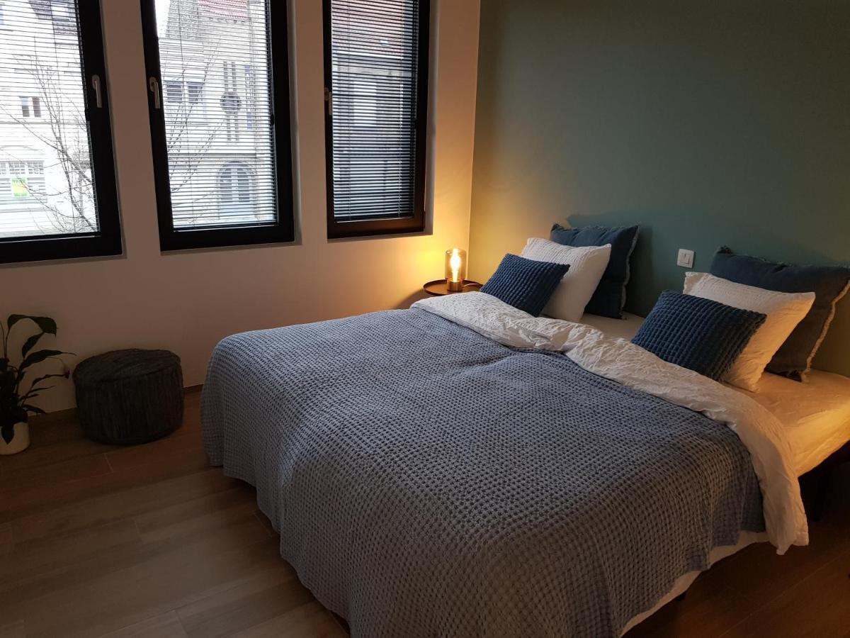 Vakantiewoning Ijzerfront 14-18 Diksmuide Zewnętrze zdjęcie