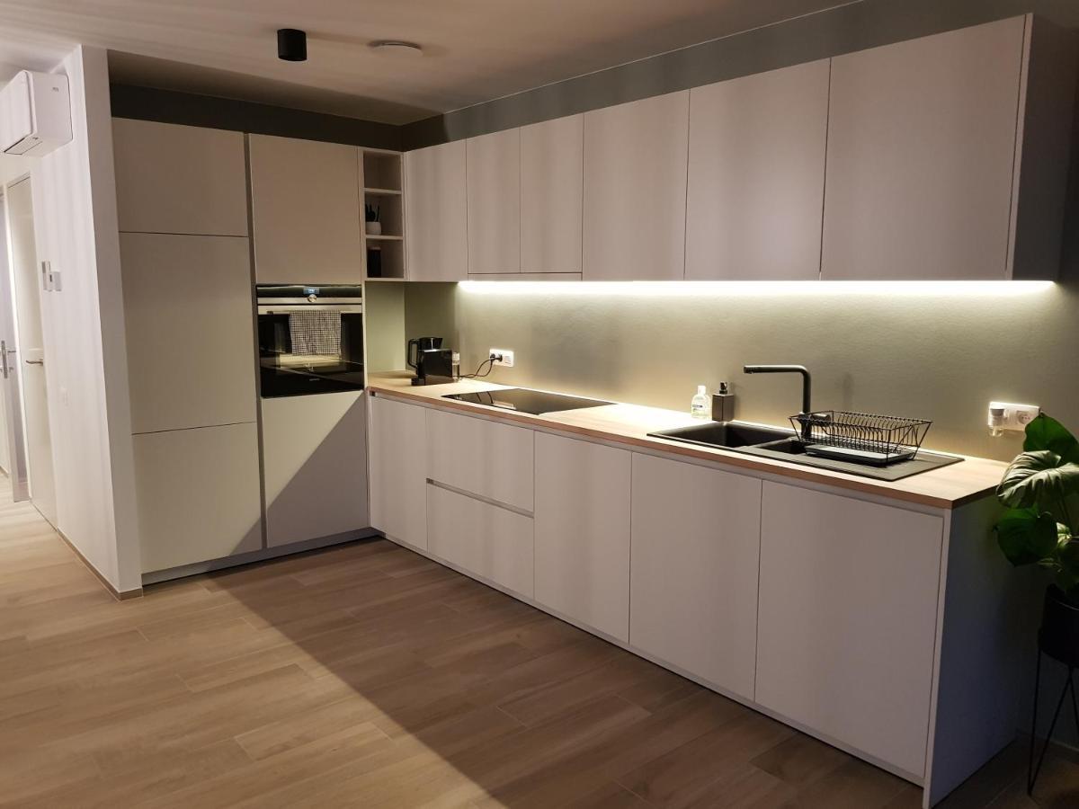 Vakantiewoning Ijzerfront 14-18 Diksmuide Zewnętrze zdjęcie