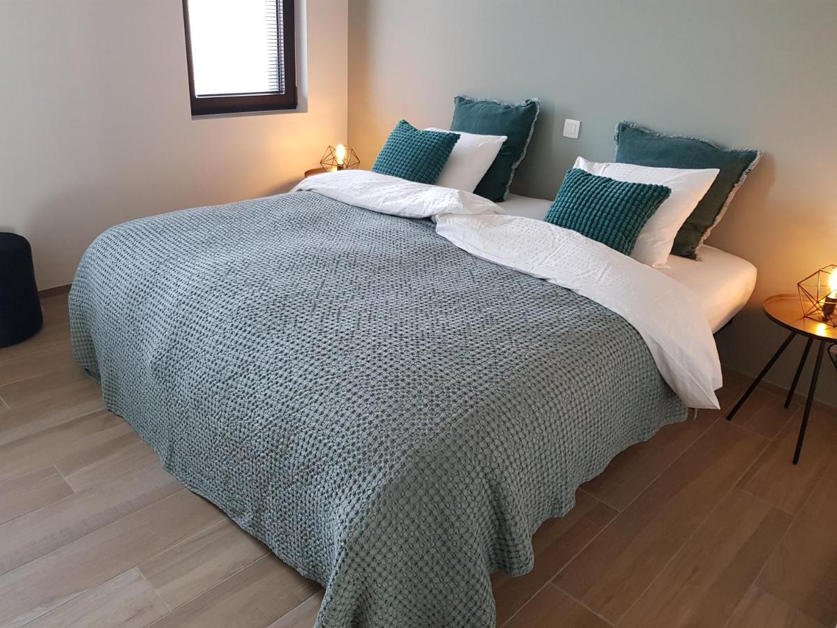 Vakantiewoning Ijzerfront 14-18 Diksmuide Zewnętrze zdjęcie