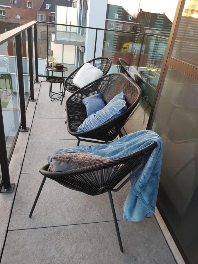 Vakantiewoning Ijzerfront 14-18 Diksmuide Zewnętrze zdjęcie